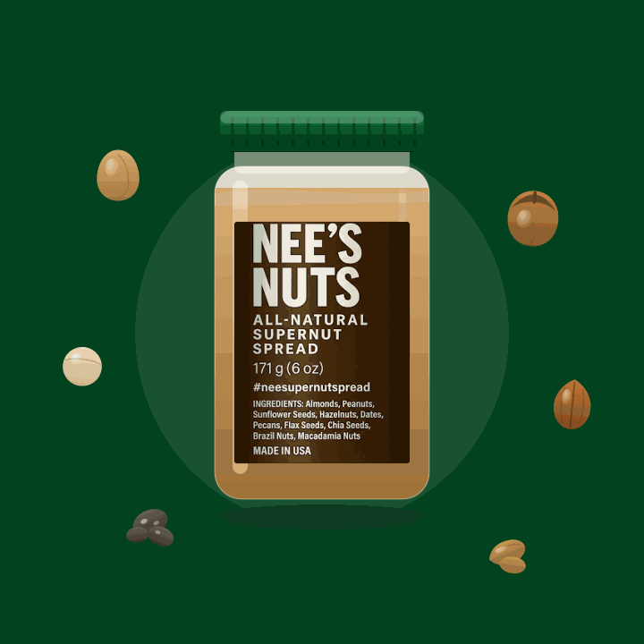 Big Nee jar